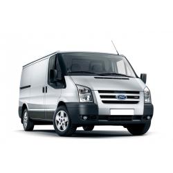 Ford Transit tdci kurz oder ähnliches